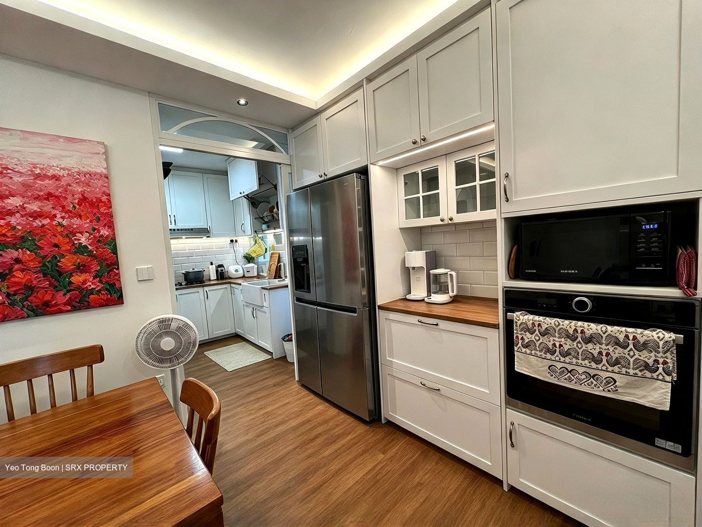 Blk 308A Teck Ghee Vista (Ang Mo Kio), HDB 4 Rooms #639495751